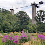 Photo n° 1 de l'avis de Germain.o fait le 28/07/2019 à 08:27 pour Viaduc de la Souleuvre à Souleuvre en Bocage