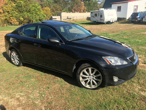 Used Car Dealer «Auto Mart of Pelham», reviews and photos, 107 Bridge St, Pelham, NH 03076, USA