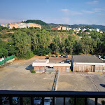 Photo n°2 de l'avis de Laurentiu.a fait le 19/07/2019 à 12:07 sur le  Mare Hotel Savona à Savona