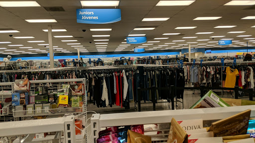 Clothing Store «Ross Dress for Less», reviews and photos, 3900 Klose Way, Richmond, CA 94806, USA