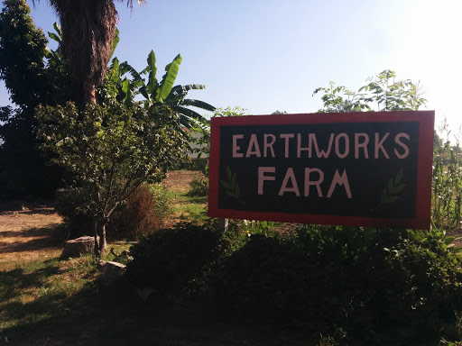 Earthworks Community Farm