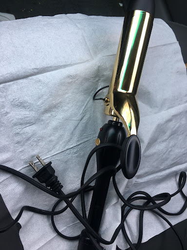 Beauty Supply Store «J B Beauty Supply», reviews and photos, 5027 Ritchie Hwy, Brooklyn, MD 21225, USA