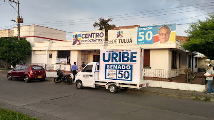 Centro Democratico Tulua