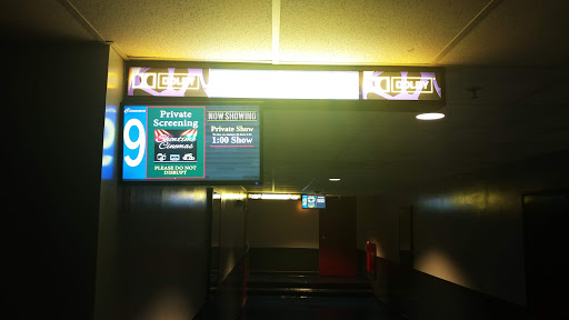 Movie Theater «Showtime Cinemas LLC», reviews and photos, 1420 NY-300, Newburgh, NY 12550, USA