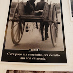 Photo n°24 de l'avis de Alessandro.L fait le 27/06/2023 à 20:52 sur le  Ristorante Taverna Vittoria à Santa Vittoria in Matenano