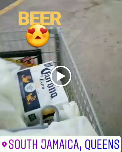 Supermarket «Key Food Supermarket», reviews and photos, 16602 Baisley Blvd, Jamaica, NY 11434, USA