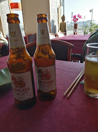 Plats et boissons du Restaurant vietnamien Le Saïgon à Nantes - n°12