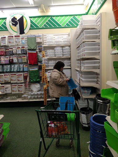 Dollar Store «Dollar Tree», reviews and photos, 1712 Mt Royal Blvd, Glenshaw, PA 15116, USA