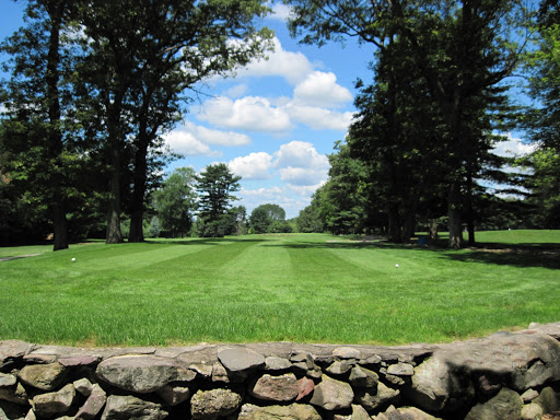 Golf Course «Stone-E-Lea Golf Club», reviews and photos, 1411 County St, Attleboro, MA 02703, USA