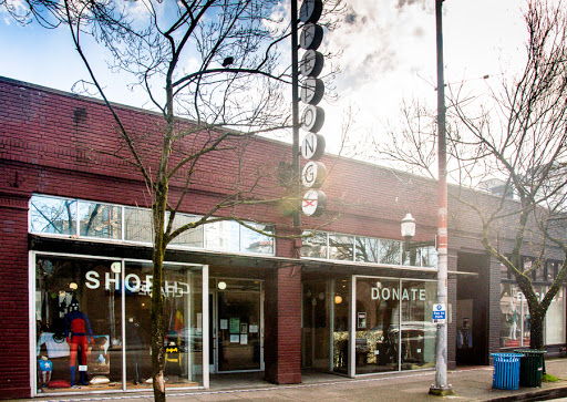 Thrift Store «Lifelong Thrift store», reviews and photos, 312 Broadway E, Seattle, WA 98102, USA