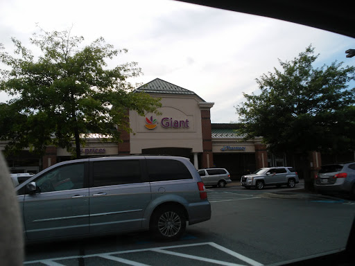 Supermarket «Giant Food», reviews and photos, 7200 Cradlerock Way, Columbia, MD 21045, USA