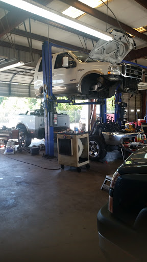 Auto Machine Shop «De Jean Automotive», reviews and photos, 5213 Twin City Hwy, Port Arthur, TX 77642, USA