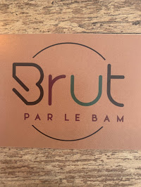 Photos du propriétaire du Restaurant Brut à Troyes - n°1