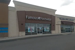 Famous Footwear image