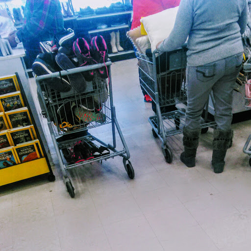 Thrift Store «Village Thrift Stores», reviews and photos, 6307 Allentown Rd, Camp Springs, MD 20748, USA