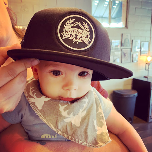 Barber Shop «Hauptstrasse Barber Shop», reviews and photos, 933 N Main St, Boerne, TX 78006, USA