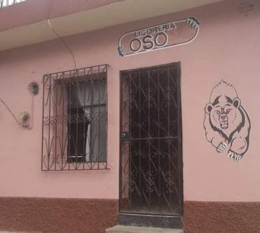 Licoreria El Oso