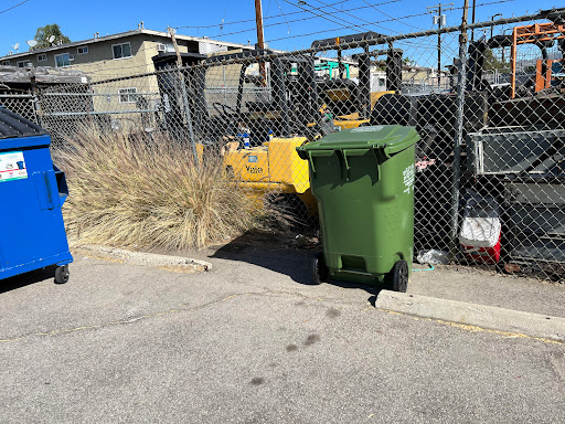 WM - Simi Valley Transfer Station image