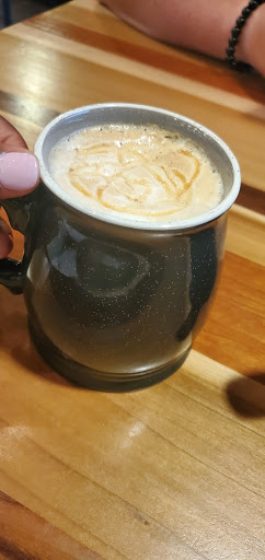 Coffee Shop «LASATERS® Coffee & Tea», reviews and photos, 2450 Spring Creek Boulevard, Cleveland, TN 37312, USA