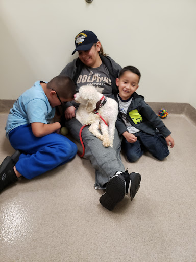 Friends of Upland Animal Shelter image