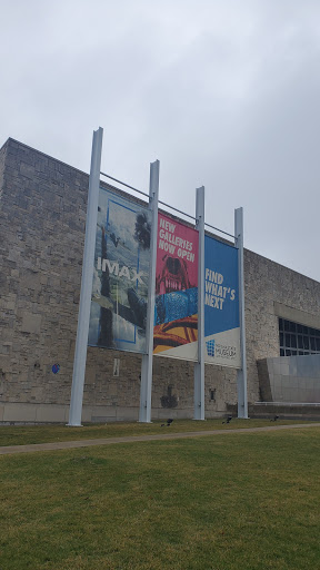 Imax Theater «IMAX Theatre», reviews and photos, 650 W Washington St, Indianapolis, IN 46204, USA