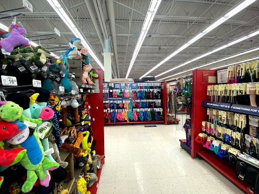 Pet Supply Store «Petco Animal Supplies», reviews and photos, 14051 Aldrich Ave S, Burnsville, MN 55337, USA