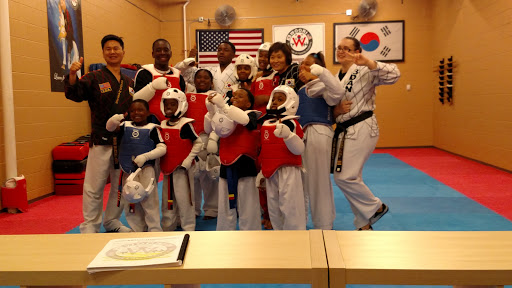 Community Center «Matteson Community Center», reviews and photos, 20642 Matteson Ave, Matteson, IL 60443, USA