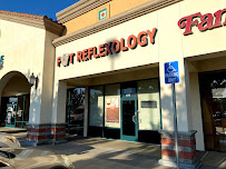 Foot Reflexology