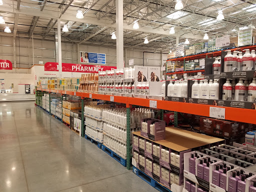 Warehouse club «Costco», reviews and photos, 1450 Tingle Circle West, Mobile, AL 36606, USA