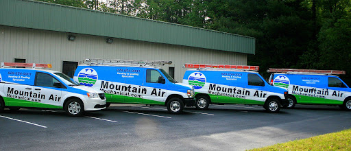 Mountain Air Mechanical Contractors in Arden, North Carolina