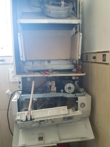 Instalatori Autorizatii service,reparatii,montaj centrale termice Constanta - <nil>