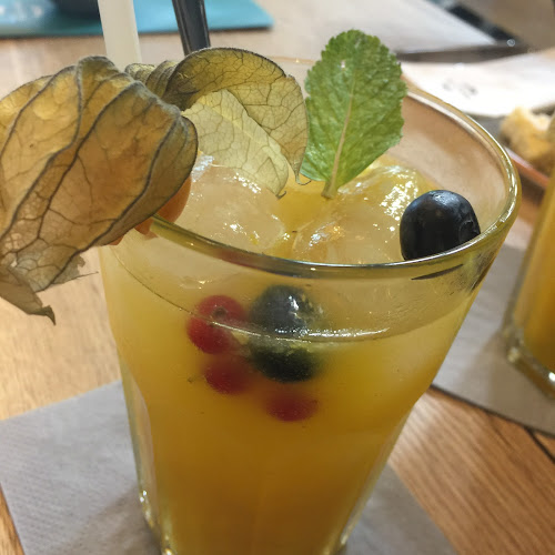 Café Maran - Siófok