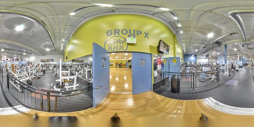 Gym «In-Shape Health Clubs», reviews and photos, 7920 Kelley Dr, Stockton, CA 95209, USA