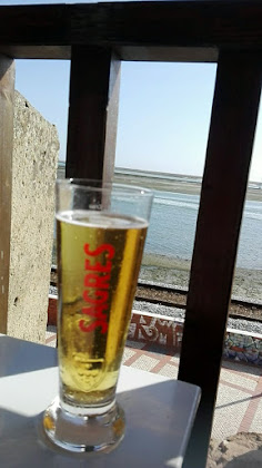 Plats et boissons Apartamento de férias Garça Real 8700-408 Olhão