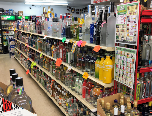 Liquor Store «T J Liquors», reviews and photos, 149 Front St, Wood Dale, IL 60191, USA