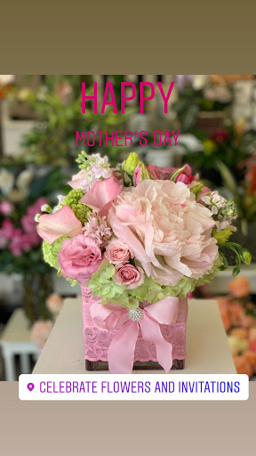 Florist «Celebrate Flowers and Invitations», reviews and photos, 26057 Bouquet Canyon Rd, Santa Clarita, CA 91350, USA