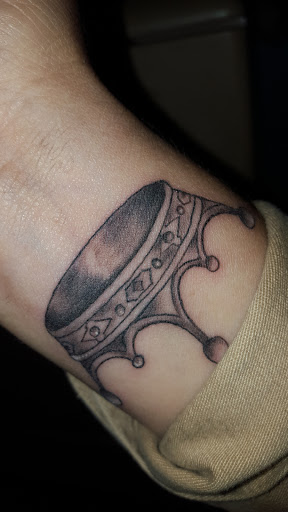 Explore tattoo background ideas, creative tattoo ideas in Lodi, available at Anchors Away Tattoo & Body Piercing Parlor