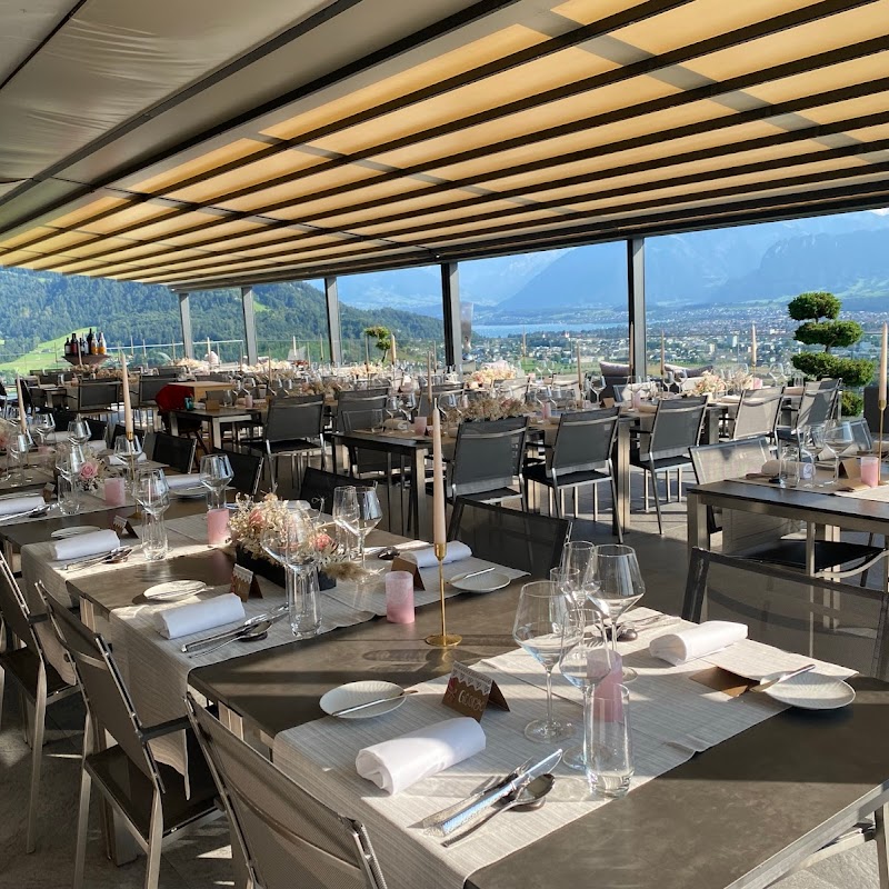 Restaurant Panorama