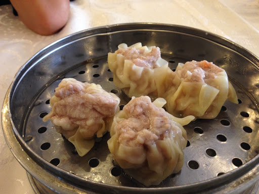 DIM SUM