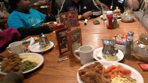 American Restaurant «Cracker Barrel Old Country Store», reviews and photos, 1240 NJ-73, Mt Laurel, NJ 08054, USA