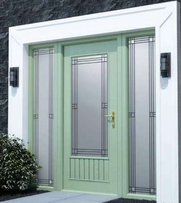 Nolan Windows and Doors