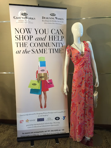 Boutique «Designing Women Boutique», reviews and photos, 1226 N Tamiami Trail, Sarasota, FL 34236, USA