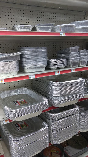 Dollar Store «FAMILY DOLLAR», reviews and photos, 2826 S Salina St, Syracuse, NY 13205, USA