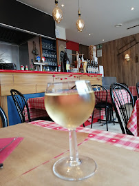 Plats et boissons du Restaurant Restauration Rapide à Pfastatt - n°2