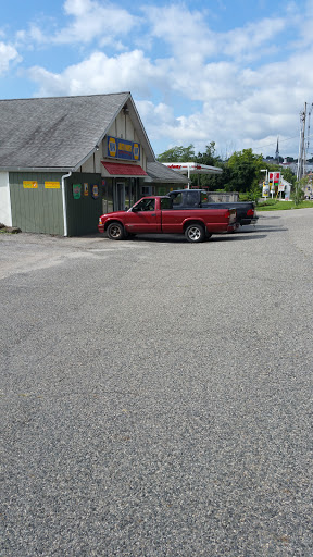 Auto Parts Store «NAPA Auto Parts - Koch Auto Parts Inc», reviews and photos, 101 Water St, Newton, NJ 07860, USA