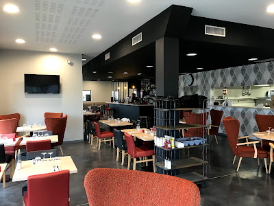Restaurant La Maison B à Bourg-en-Bresse