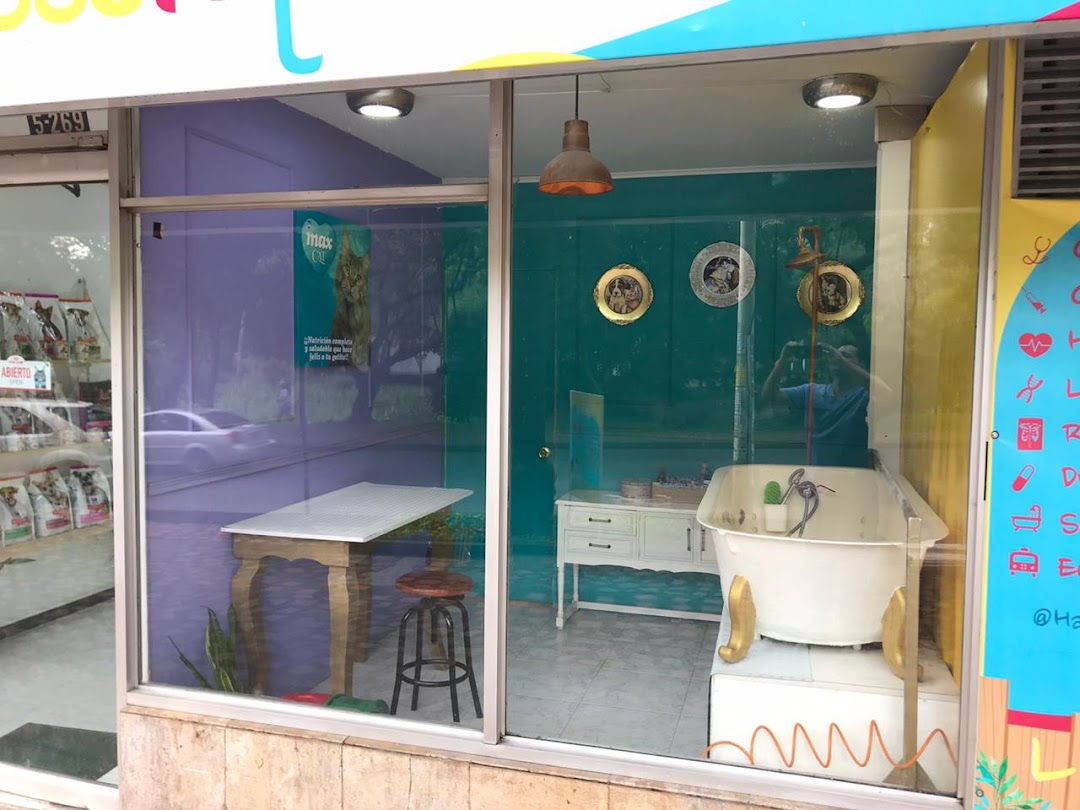 HAPPINESS PETS Clínica Veterinaria