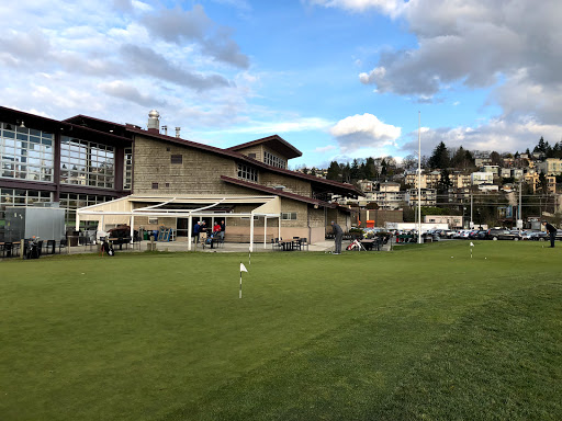 Golf Course «Interbay Golf Center», reviews and photos, 2501 15th Ave W, Seattle, WA 98119, USA