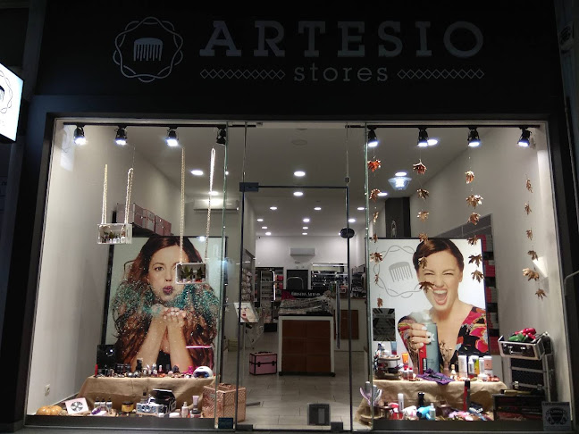 Artesio Stores Αλεξανδρουπολης - Κατάστημα καλλυντικών