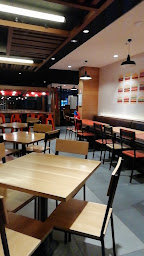 Photo n°5 de Burger King à Les Ulis ()